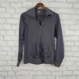 Under Armour full-zip lightweight jacket